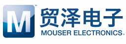 贸泽(Mouser) Logo