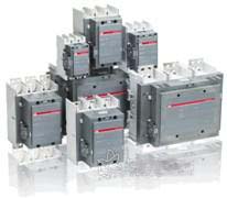 ABB推出全新GAF直流接触器
