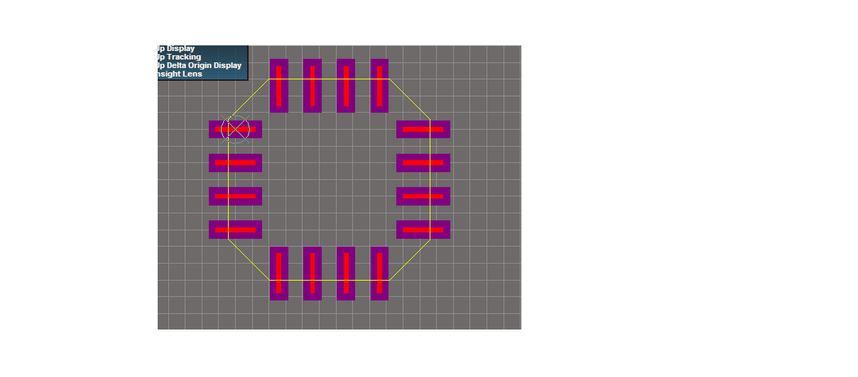 （新手）PCB封装遇到问题