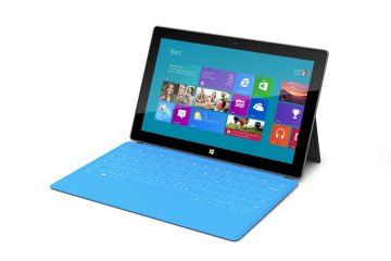 微软Windows RT版Surface平板.jpg