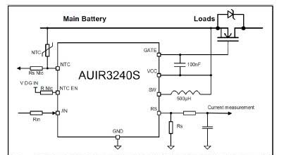 图4：采用AUIR3240S和AUIRF1324S-7P的双电池系统解决方案。.jpg