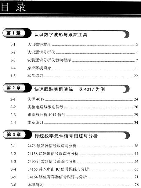 数字跟踪技术(2012)