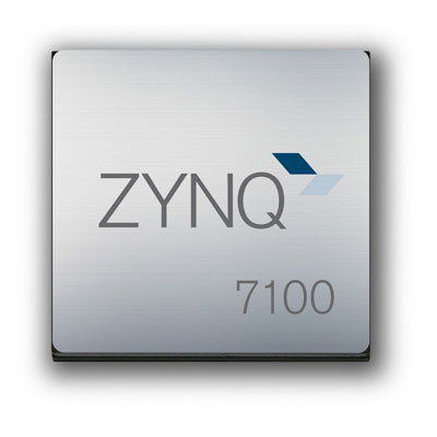 Xilinx 扩展领先一代All Programmable SoC产品线 打造Smarter无线、广播及医疗系统