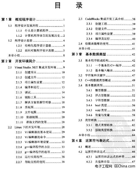 C++游戏编程