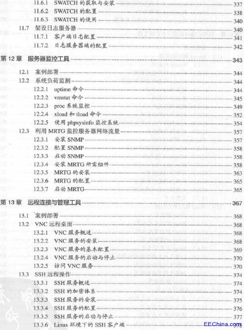 从网管员到CTO 网络管理工具技术应用实战详解