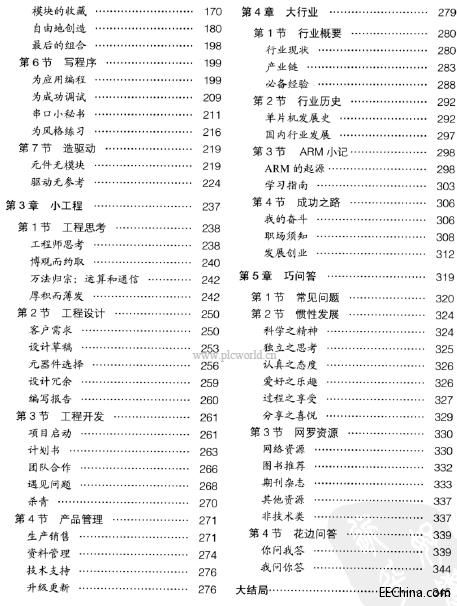 爱上单片机