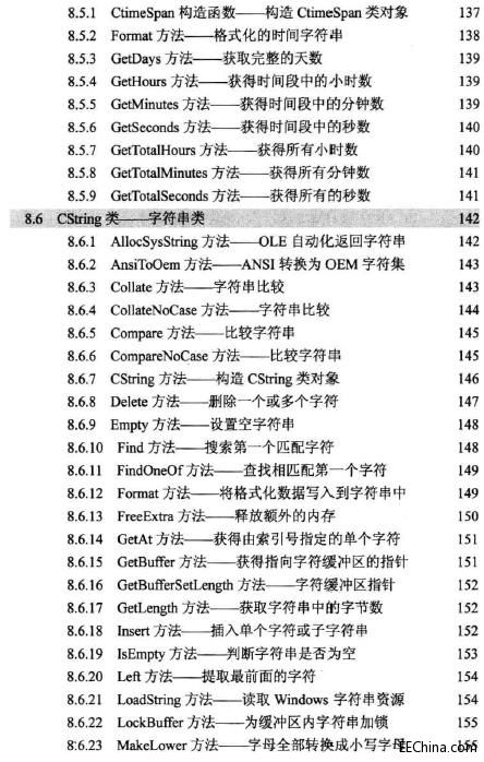 新版Visual C++全能速查宝典(2012.4)