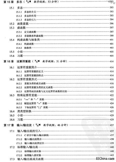 由浅入深学C++ -基础、进阶与必做300题