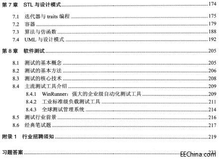 IT行业求职指南