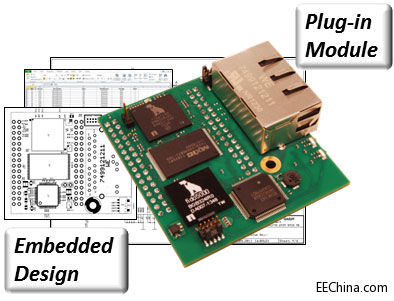 Innovasic 拓展RapID平台以支持PROFINET IRT