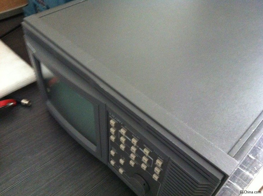 泰克VM700T视频分析仪