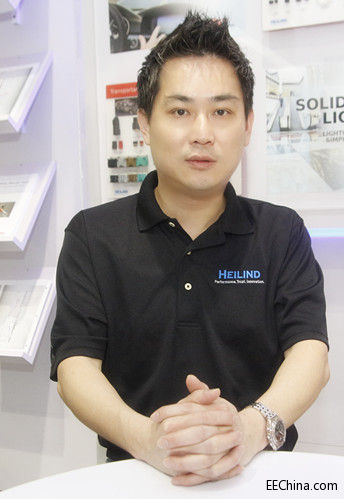 图：Heilind亚太产品经理萧俊仁.jpg
