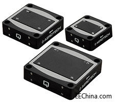 Aerotech 推出高几何性能压电纳米定位，平台行程100~600 µm