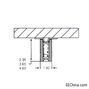 1.27单排排母SMT.jpg