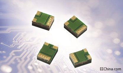 TE Connectivity推出全新的PolyZen YC系列器件，为消费电子产品提供集成式保护功能