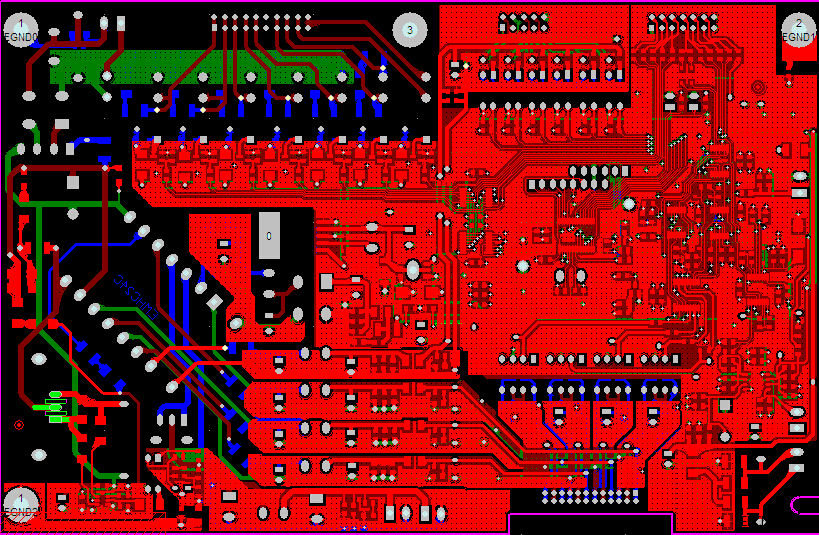PCB阻抗板“特性阻抗”基础知识