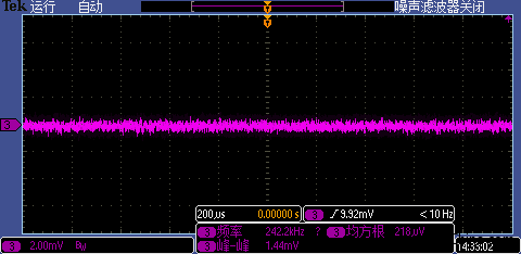 示波器本底噪声.PNG