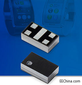 Littelfuse SP1015系列瞬态抑制二极管阵列高清图片.jpg