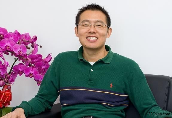 任正非李彦宏都欣赏的他 成功之路为何戛然而止
