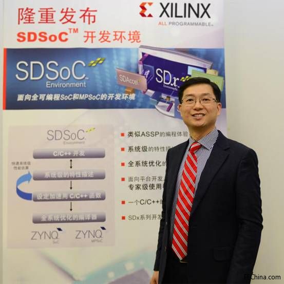 未来机器人可以开发FPGA吗？