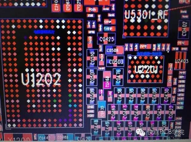 听说搞PCB设计的都病得不轻？