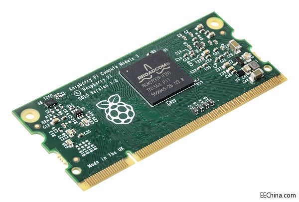 RSC039. RS579-Raspberry Pi 3 Compute Module (PR).jpg