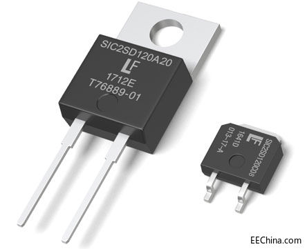 第2代1200V碳化硅肖特基二极.jpg