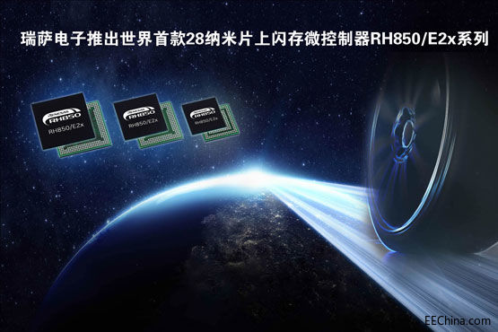 世界首款28纳米片上闪存微控.jpg