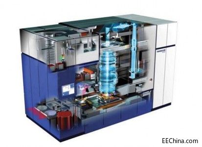 光电液位开关 - LLC200D3SH助力半导体设备液体泄漏监测