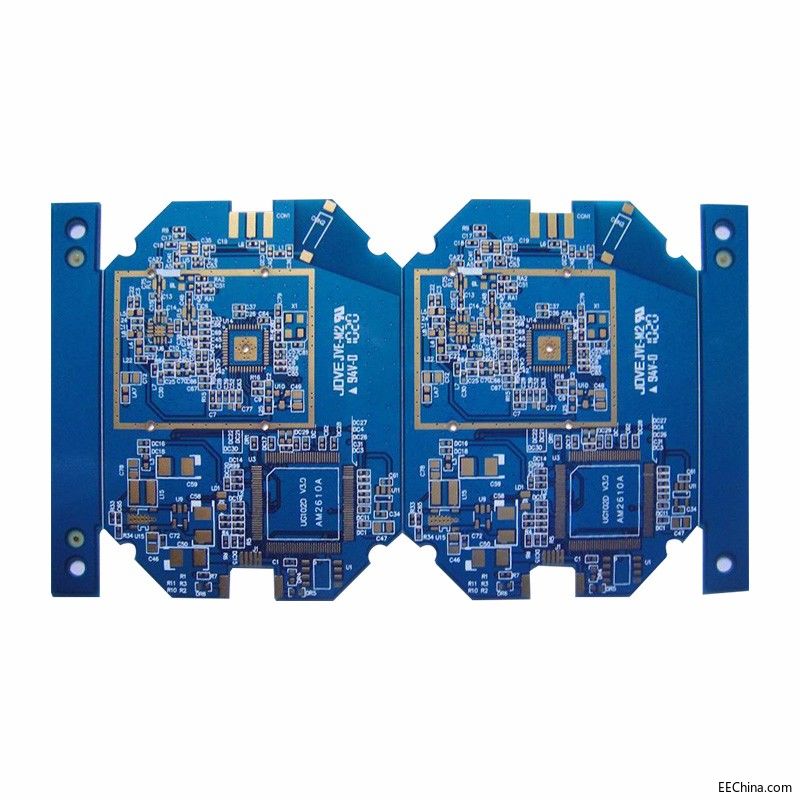 PCB
