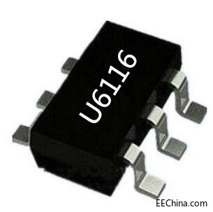 银联宝科技电源管理IC的“升级替换”你了解吗？