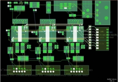 化学镀铜中PCB孔无青铜的原因分析
