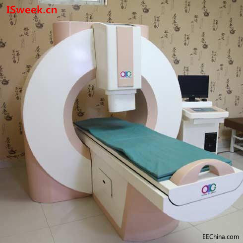 在超声波治疗过程中温度监控应用的光纤温度传感器