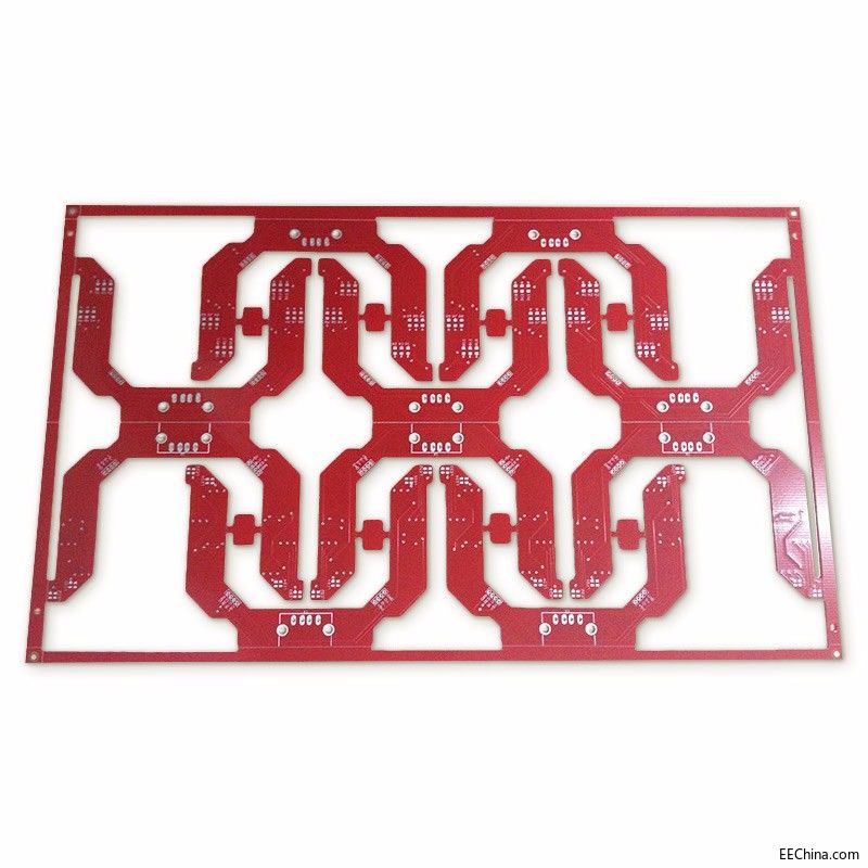 PCB板上元器件位号介绍