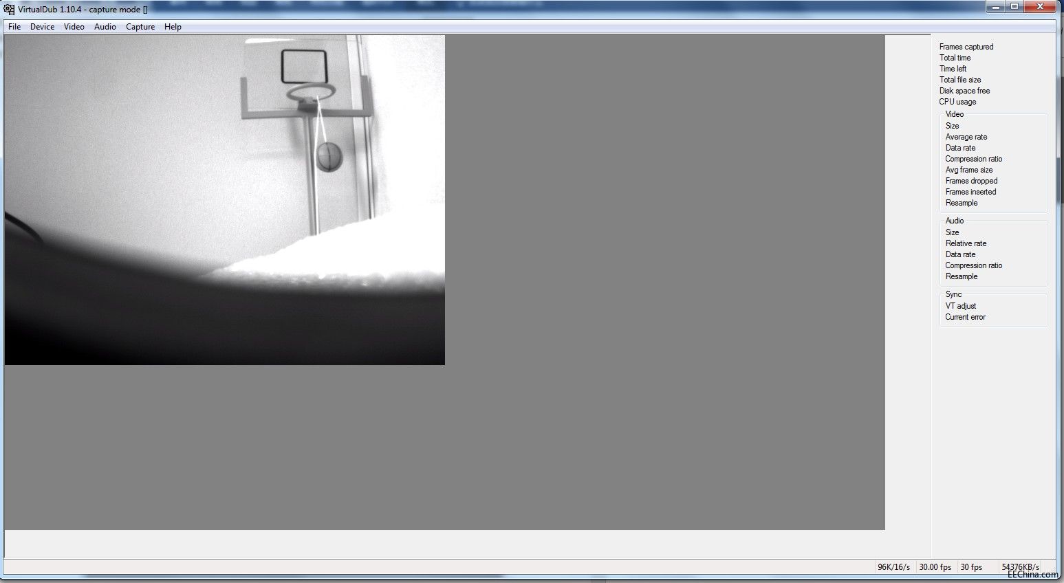 基于FPGA+USB3.0的UVC Camera实现方案