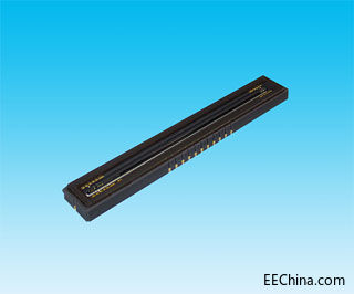 东芝推出缩影镜头类型的5340像素×3行线性图像传感器，面向办公室自动化和工业设备领域的应用
