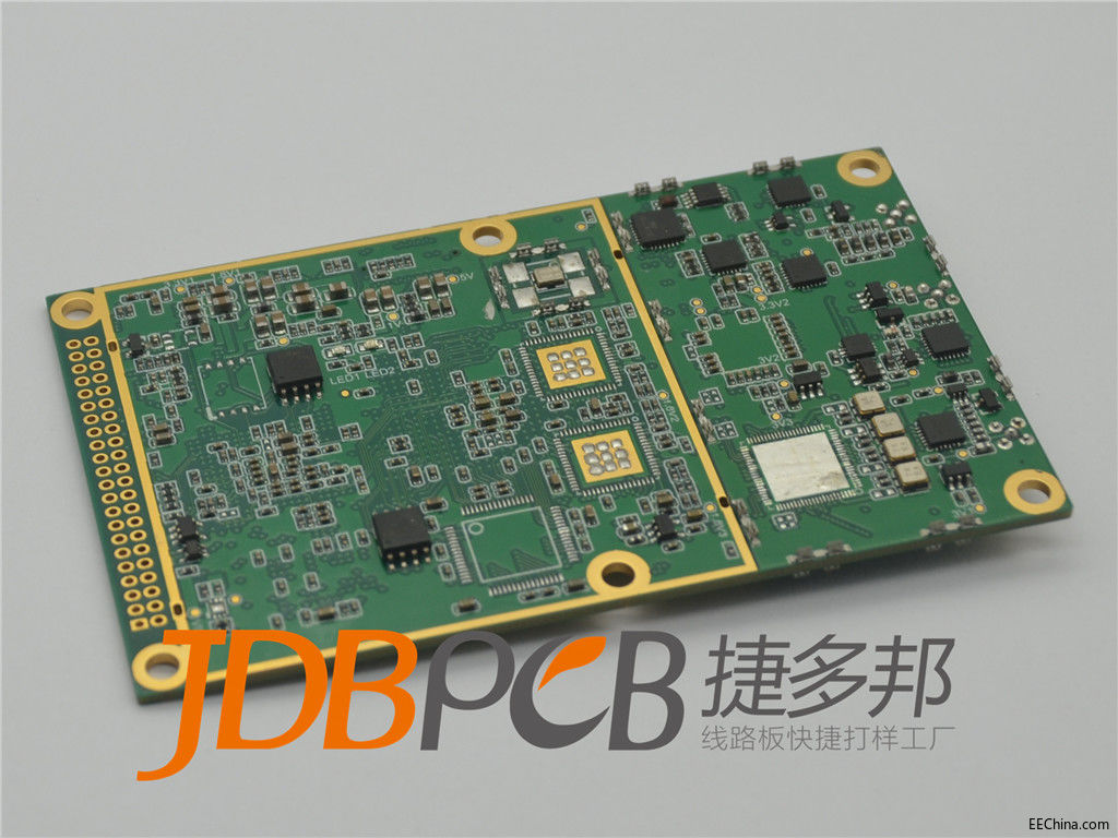 多层线路板的优缺点