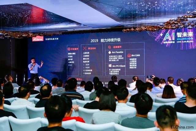 人脸识别商业化大潮来了！虹软多款新品发布“加速进阶”产品化应用