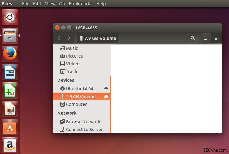 SOM-TL138Linux SD系统启动卡制作及系统固化