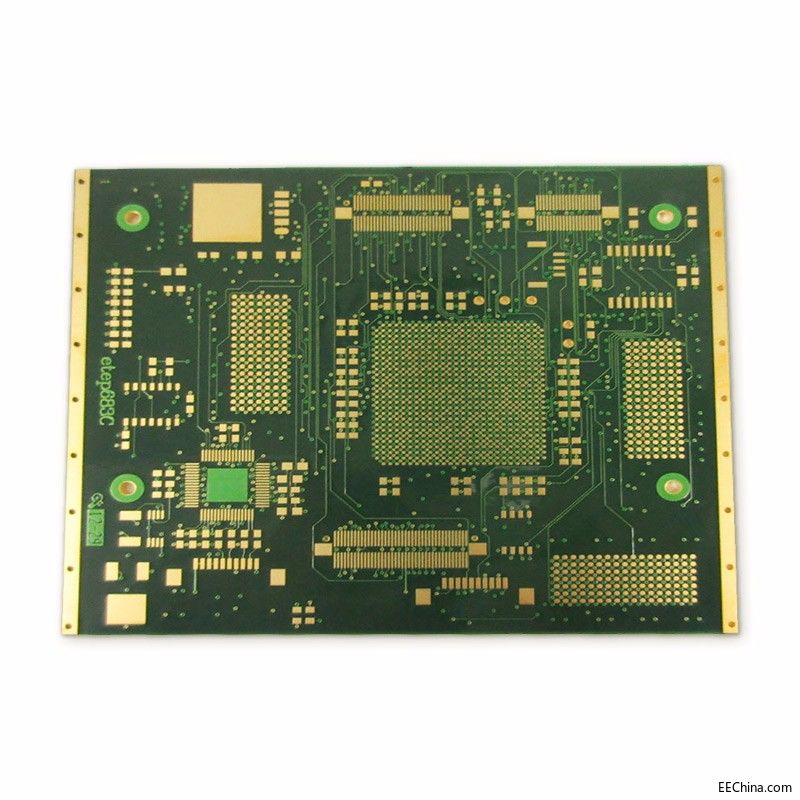 LED开关电源应该这样做PCB回路设计