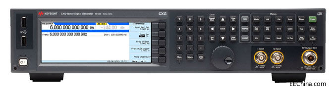 是德科技新型CXG-X-系列射频.jpg