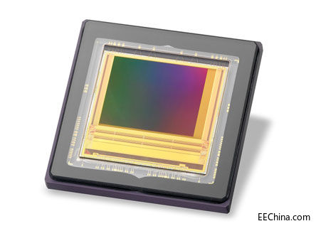 Teledyne e2v 推出业界首款1.3MP 飞行时间传感器