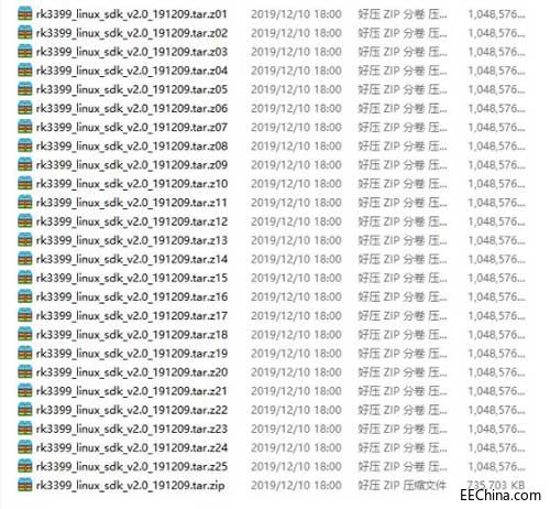 iTOP-3399开发板Linux系统编译烧写-获取/安装/编译Linux源码