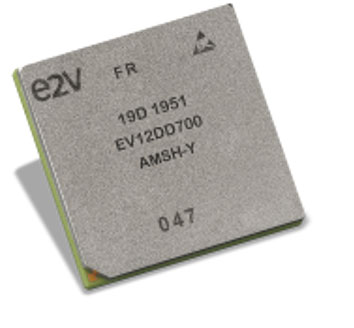 Teledyne e2v 提供客户抢先实验最新的 Ka 频段 DAC 板级硬件