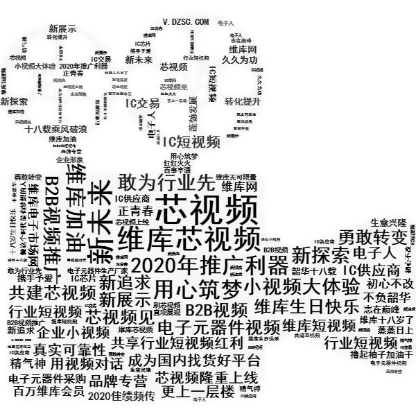维库芯视频