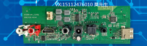 MS8361S 精密、低噪、CMOS、轨到轨输入输出运算放大器