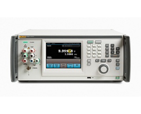 福禄克5730A校准器使用方法fluke5730A回收