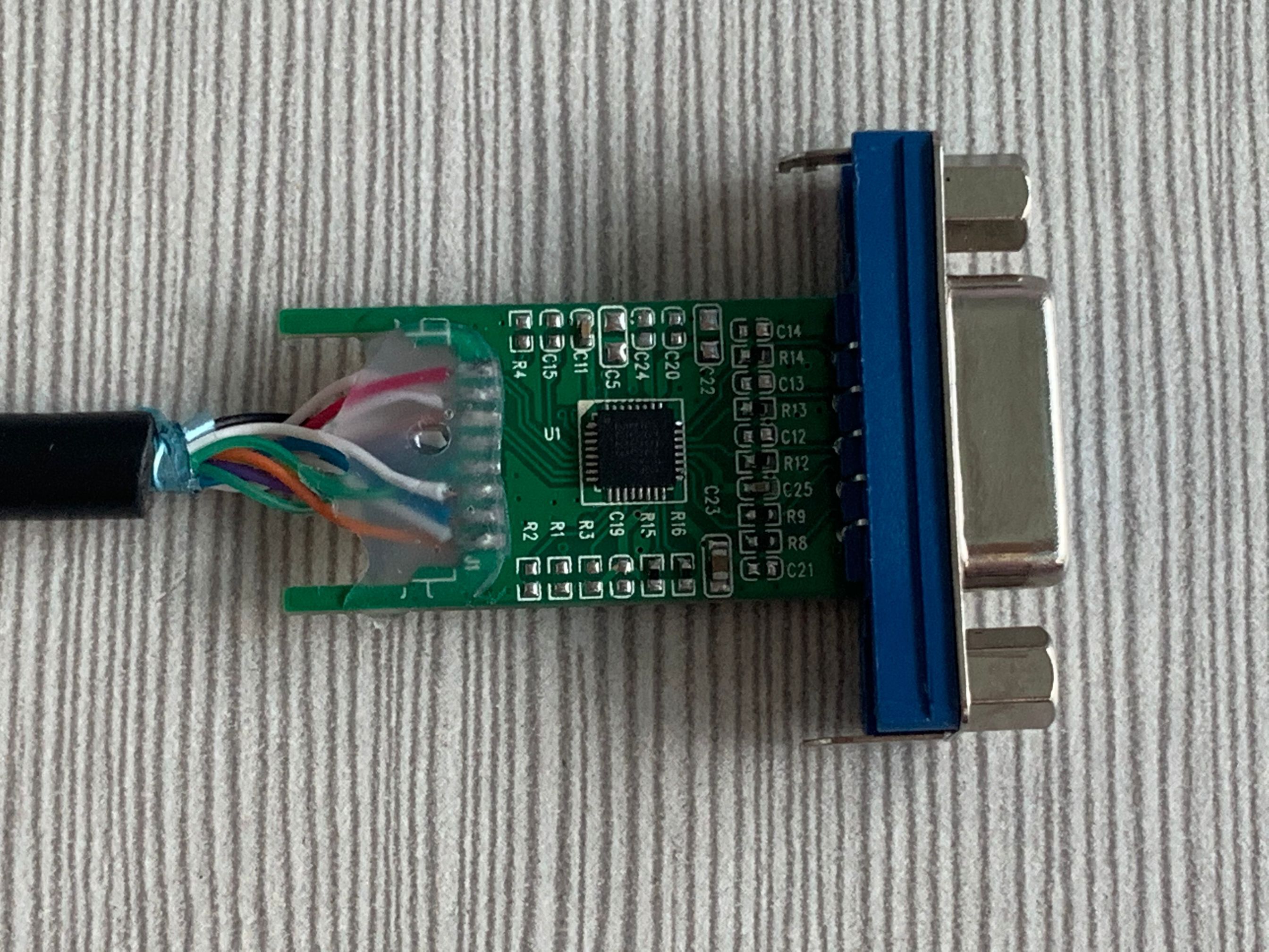 IT6516替代芯片|IT6516替代设计|IT6516设计DP转VGA替代方案