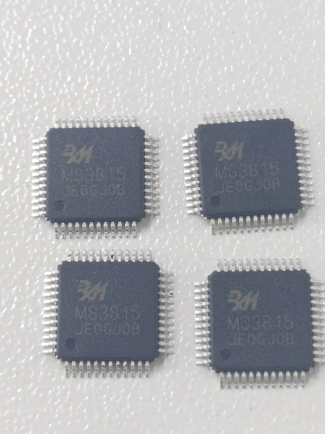 MS3815 TMDS 数字视频均衡器芯片，兼容MAX3815