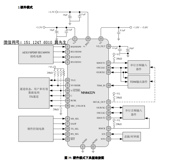 MS8422硬件模式下典型连接图15112476010莫先生.png